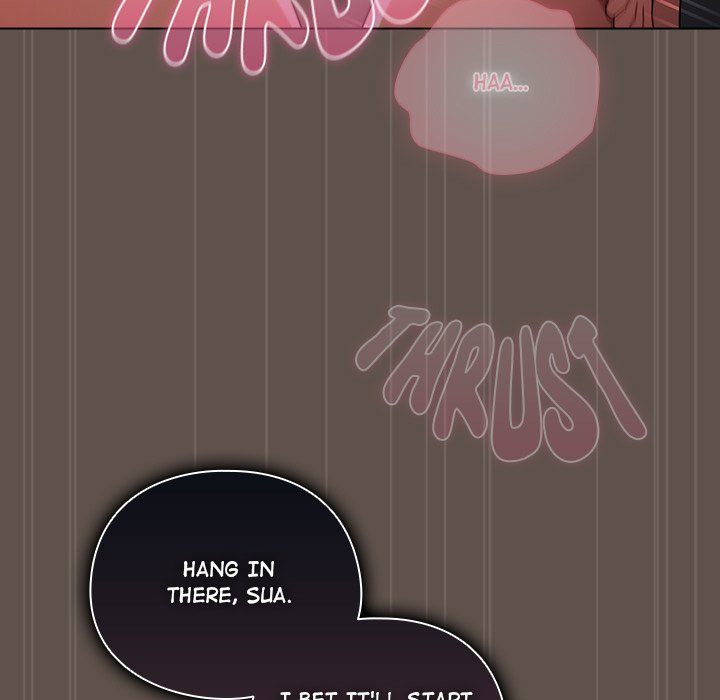 Sweet Girl, Dirty Secrets - Page 91