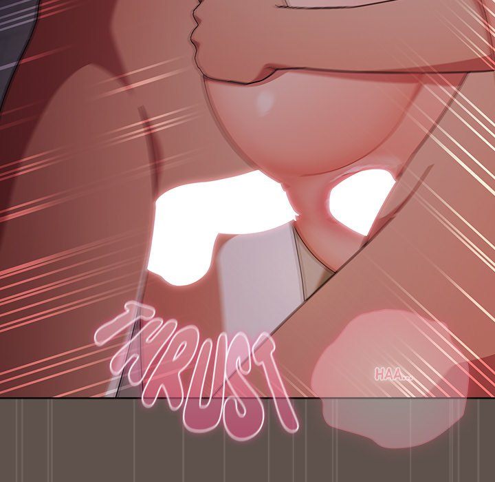 Sweet Girl, Dirty Secrets - Page 93