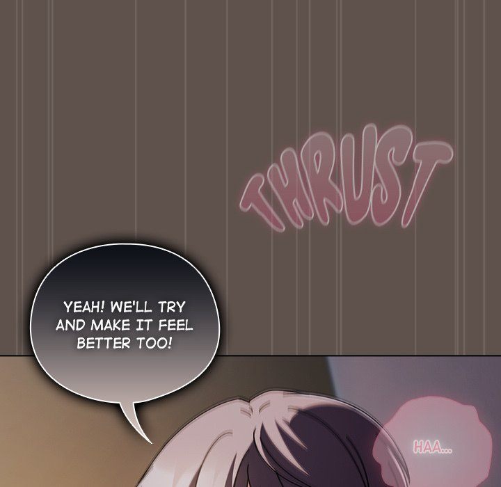 Sweet Girl, Dirty Secrets - Page 94