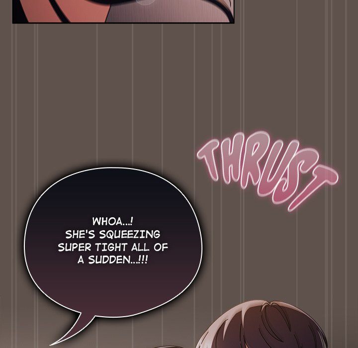 Sweet Girl, Dirty Secrets - Page 99