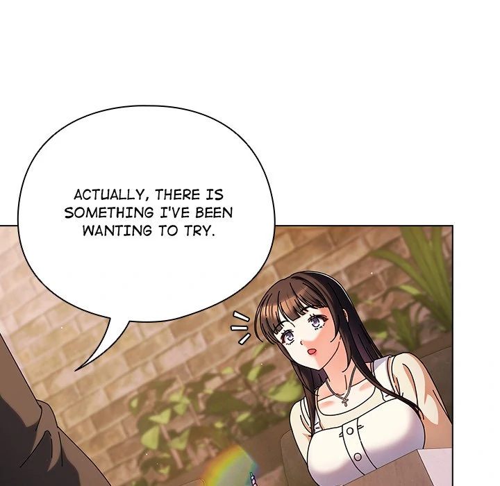 Sweet Girl, Dirty Secrets - Page 102