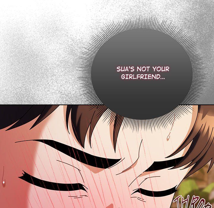 Sweet Girl, Dirty Secrets - Page 107
