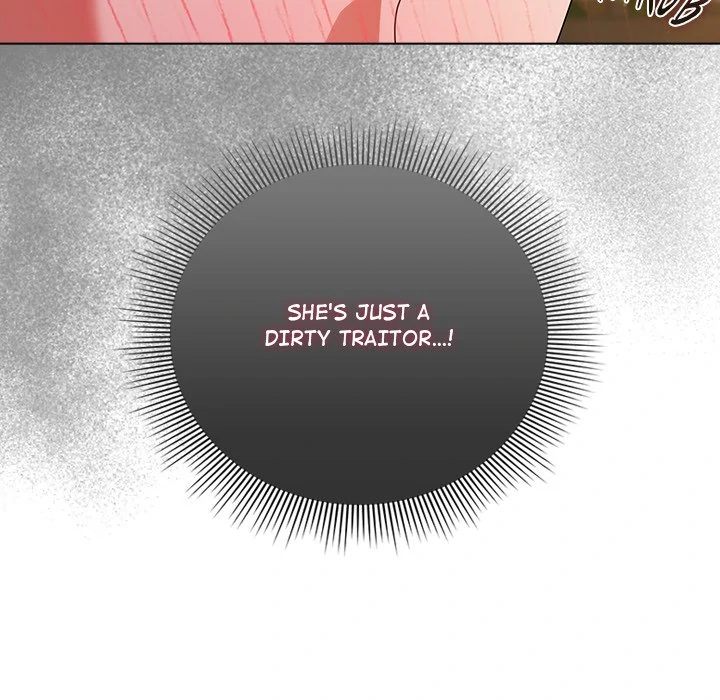 Sweet Girl, Dirty Secrets - Page 108