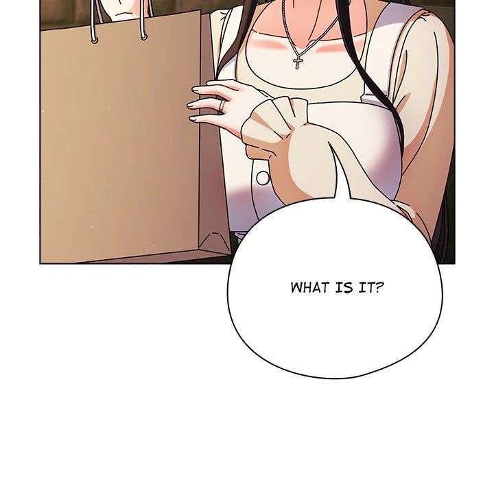 Sweet Girl, Dirty Secrets - Page 110