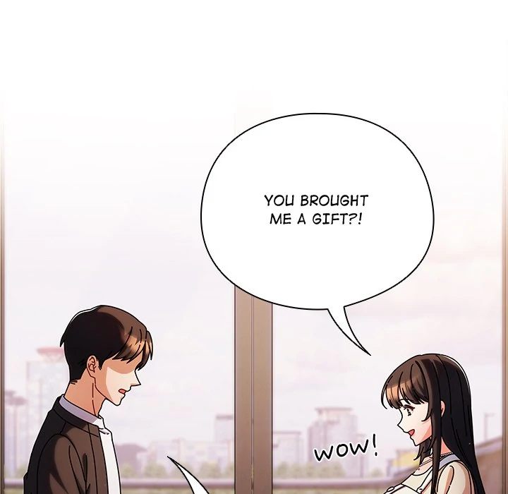 Sweet Girl, Dirty Secrets - Page 111