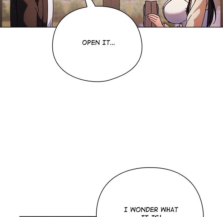 Sweet Girl, Dirty Secrets - Page 112