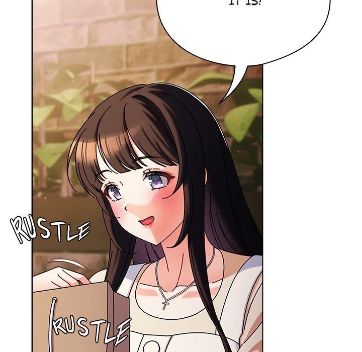 Sweet Girl, Dirty Secrets - Page 113