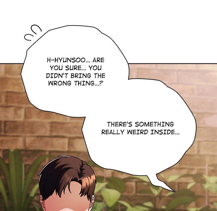 Sweet Girl, Dirty Secrets - Page 116
