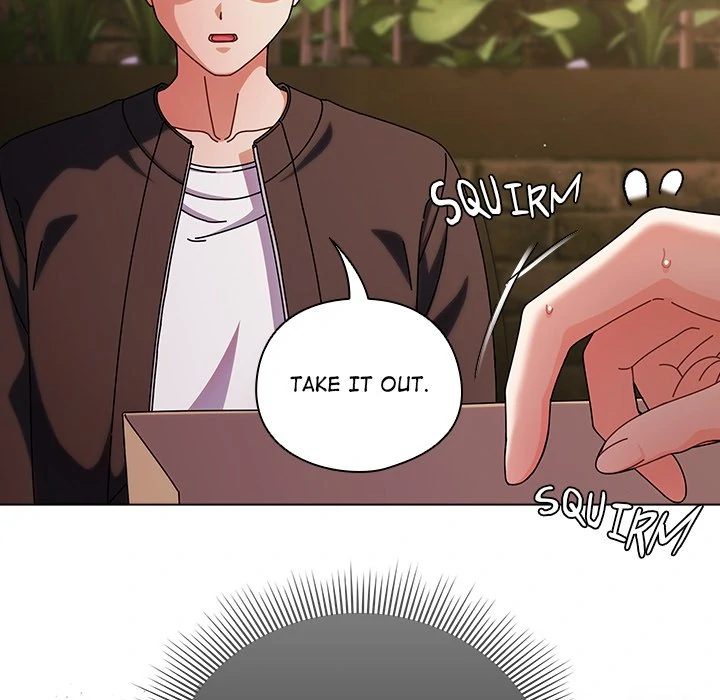 Sweet Girl, Dirty Secrets - Page 117