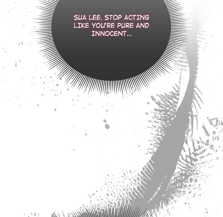 Sweet Girl, Dirty Secrets - Page 118