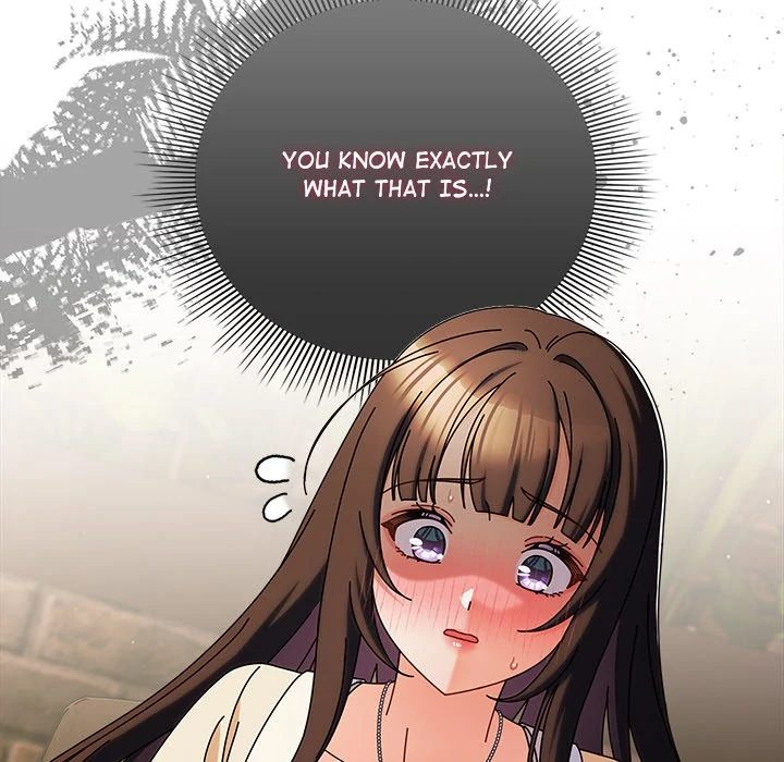 Sweet Girl, Dirty Secrets - Page 119