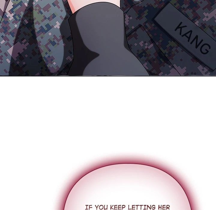 Sweet Girl, Dirty Secrets - Page 12