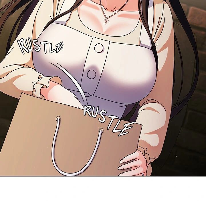 Sweet Girl, Dirty Secrets - Page 120