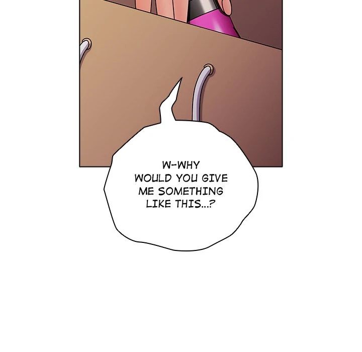 Sweet Girl, Dirty Secrets - Page 122