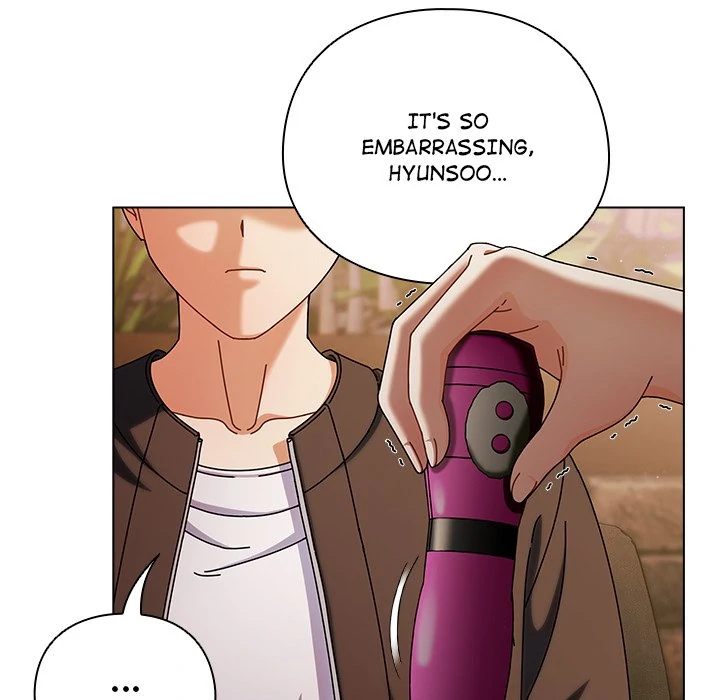 Sweet Girl, Dirty Secrets - Page 126
