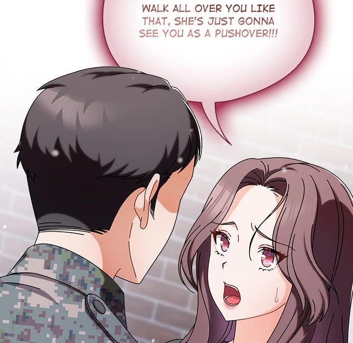 Sweet Girl, Dirty Secrets - Page 13
