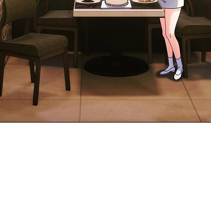 Sweet Girl, Dirty Secrets - Page 136
