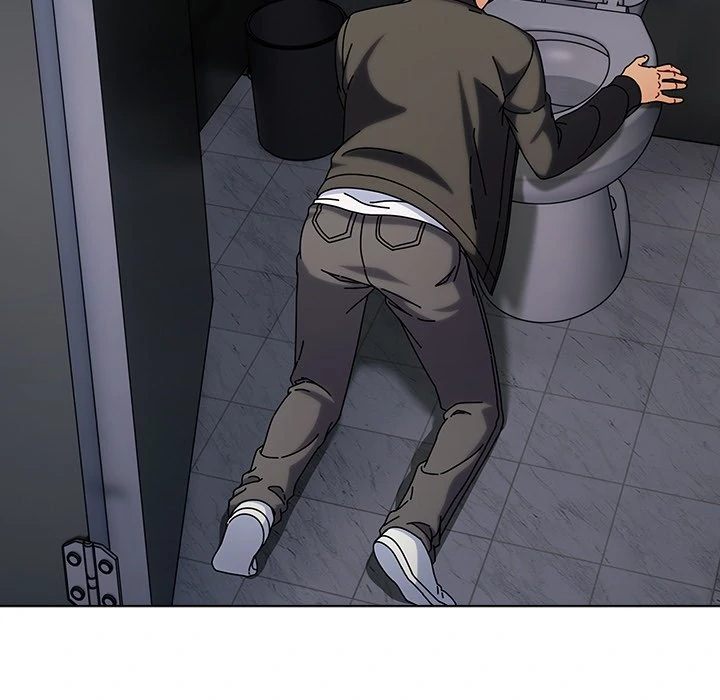 Sweet Girl, Dirty Secrets - Page 141