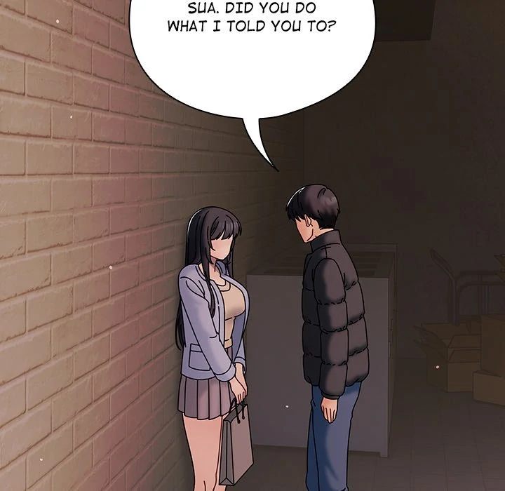 Sweet Girl, Dirty Secrets - Page 150