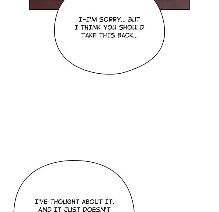 Sweet Girl, Dirty Secrets - Page 153