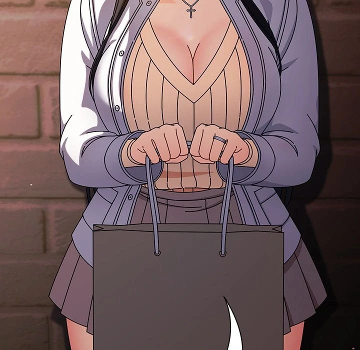 Sweet Girl, Dirty Secrets - Page 155