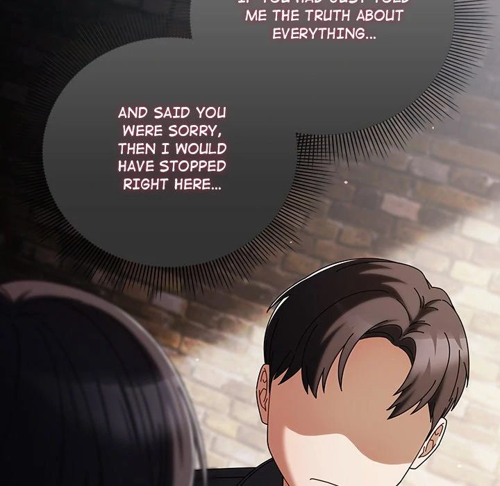 Sweet Girl, Dirty Secrets - Page 163