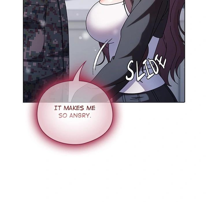 Sweet Girl, Dirty Secrets - Page 17