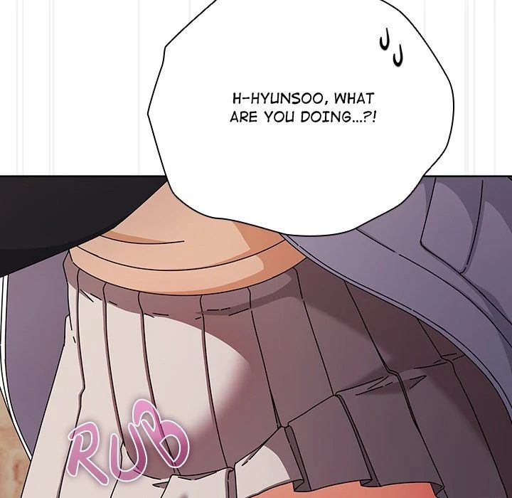Sweet Girl, Dirty Secrets - Page 177