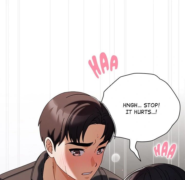Sweet Girl, Dirty Secrets - Page 181