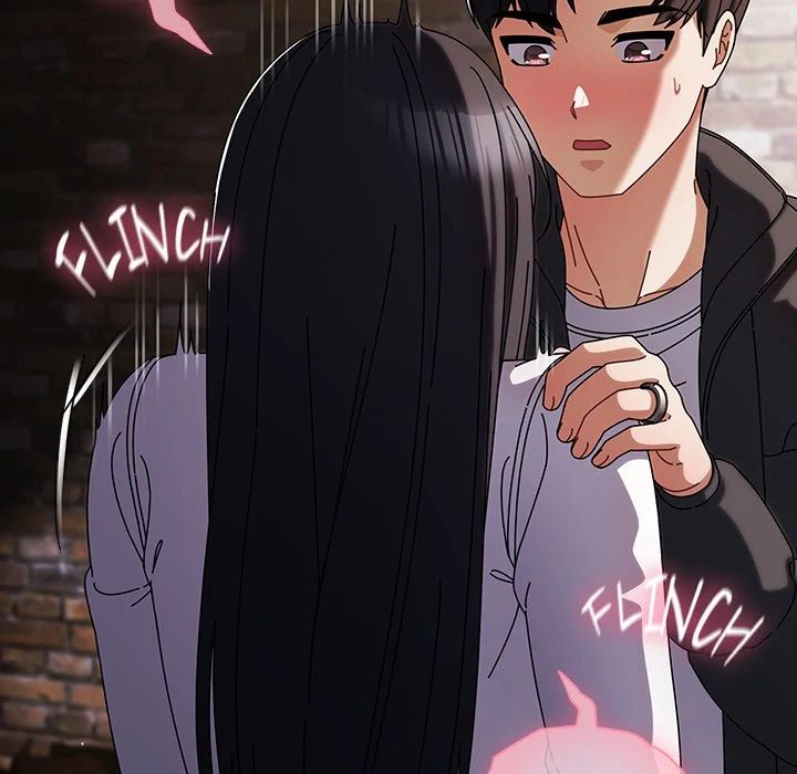 Sweet Girl, Dirty Secrets - Page 188