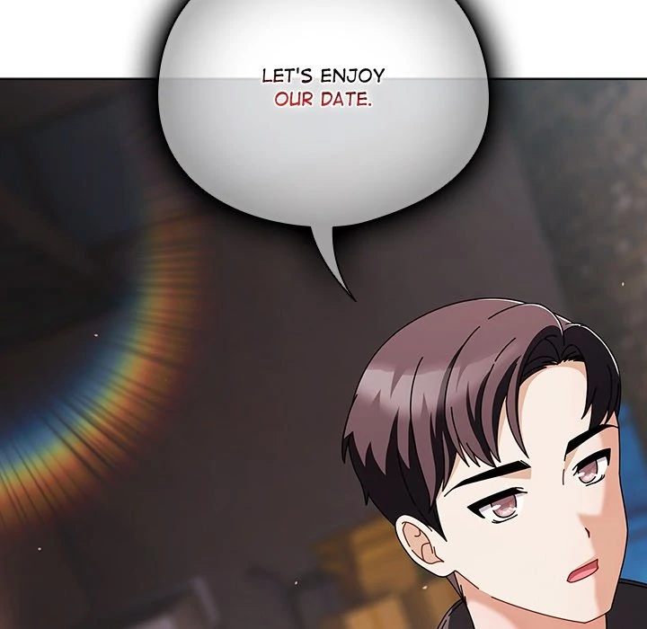 Sweet Girl, Dirty Secrets - Page 196
