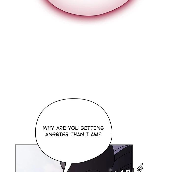 Sweet Girl, Dirty Secrets - Page 21