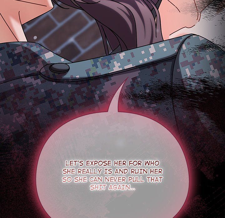 Sweet Girl, Dirty Secrets - Page 30