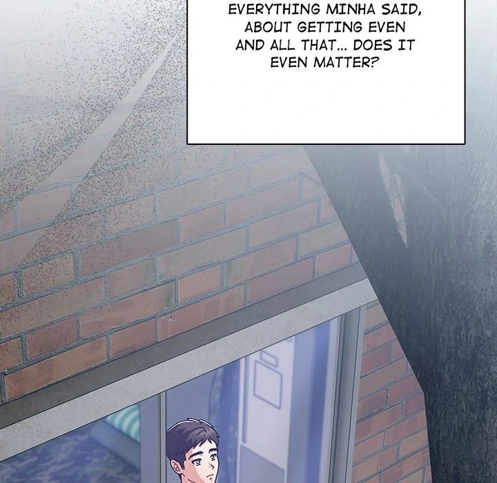 Sweet Girl, Dirty Secrets - Page 41