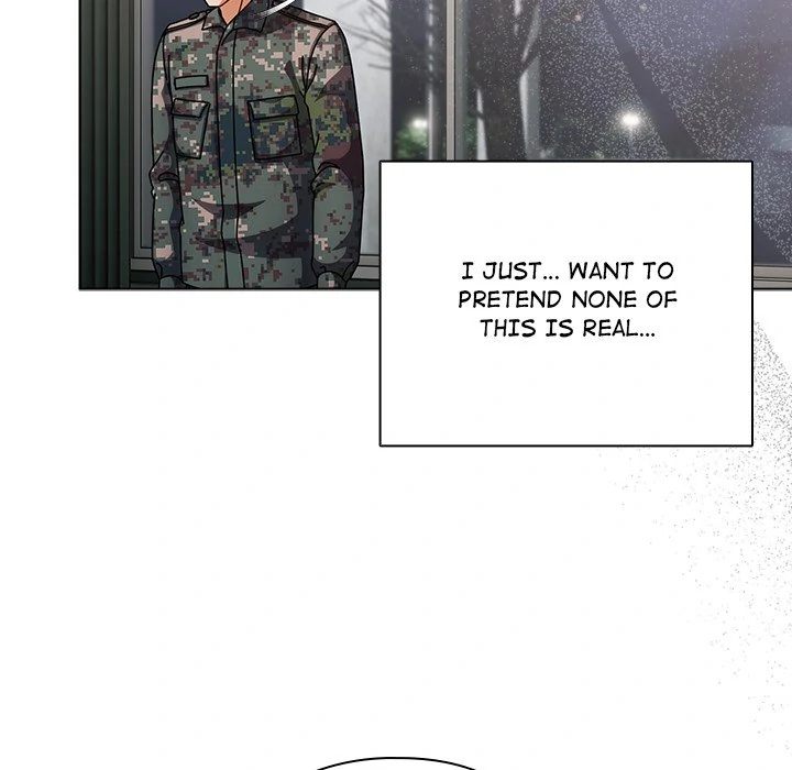 Sweet Girl, Dirty Secrets - Page 44