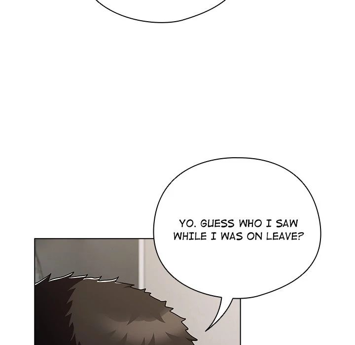Sweet Girl, Dirty Secrets - Page 47