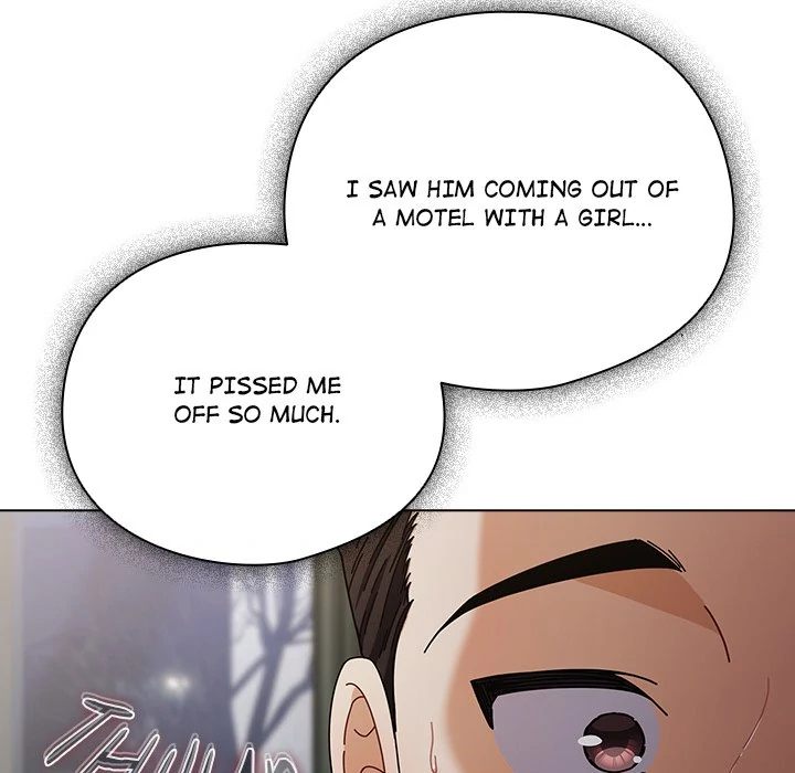 Sweet Girl, Dirty Secrets - Page 52