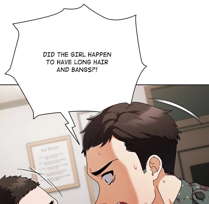 Sweet Girl, Dirty Secrets - Page 54