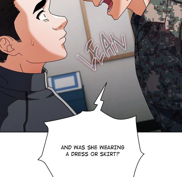 Sweet Girl, Dirty Secrets - Page 55