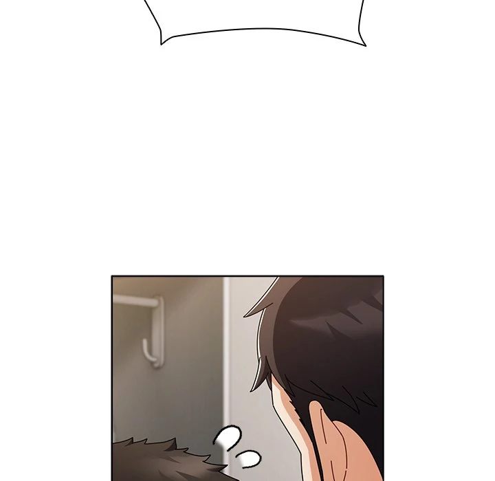Sweet Girl, Dirty Secrets - Page 56