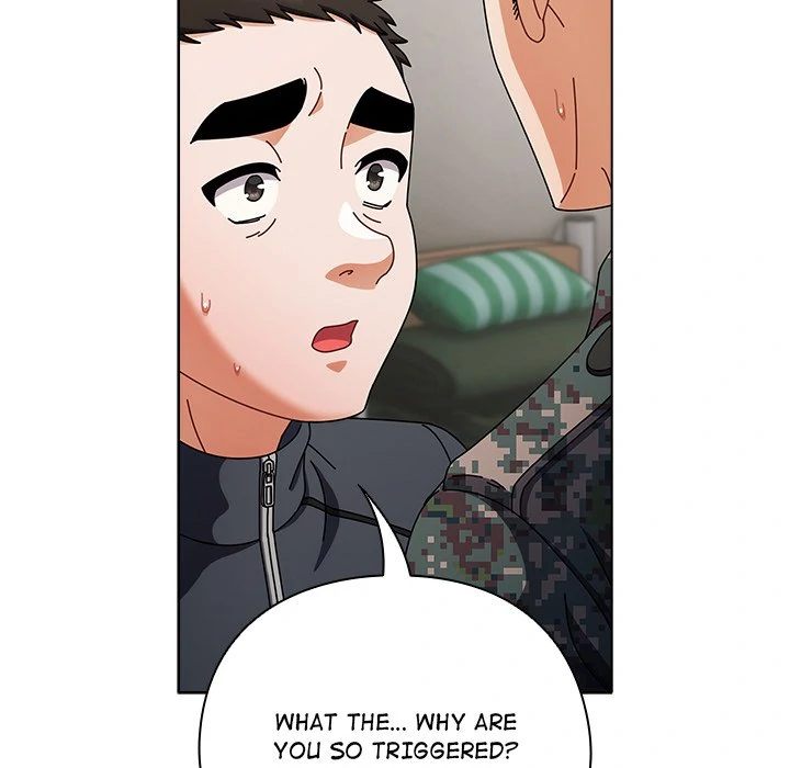 Sweet Girl, Dirty Secrets - Page 57