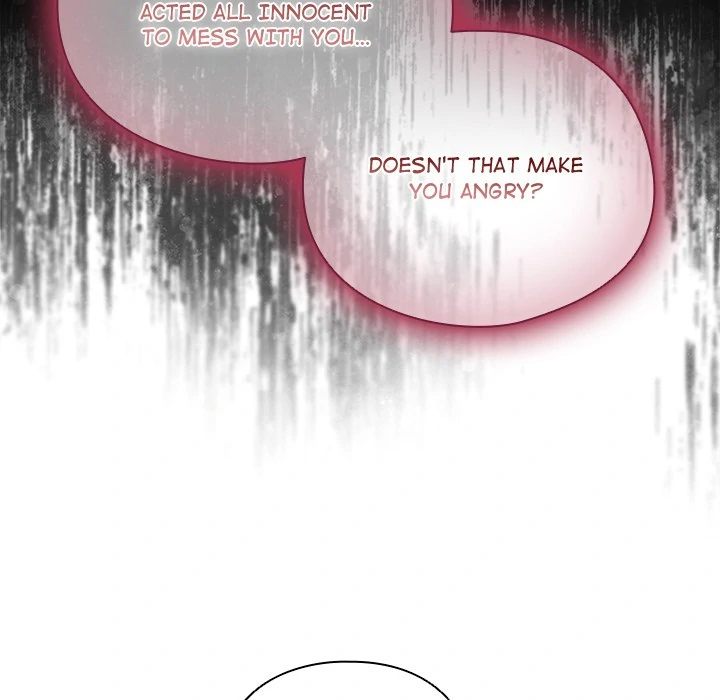 Sweet Girl, Dirty Secrets - Page 8