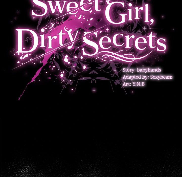 Sweet Girl, Dirty Secrets - Page 84