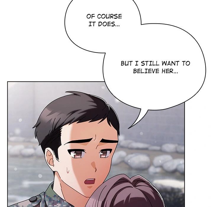 Sweet Girl, Dirty Secrets - Page 9