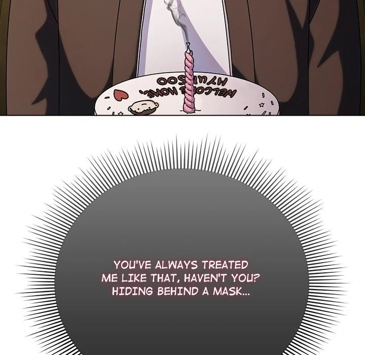 Sweet Girl, Dirty Secrets - Page 93