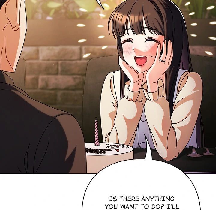 Sweet Girl, Dirty Secrets - Page 99