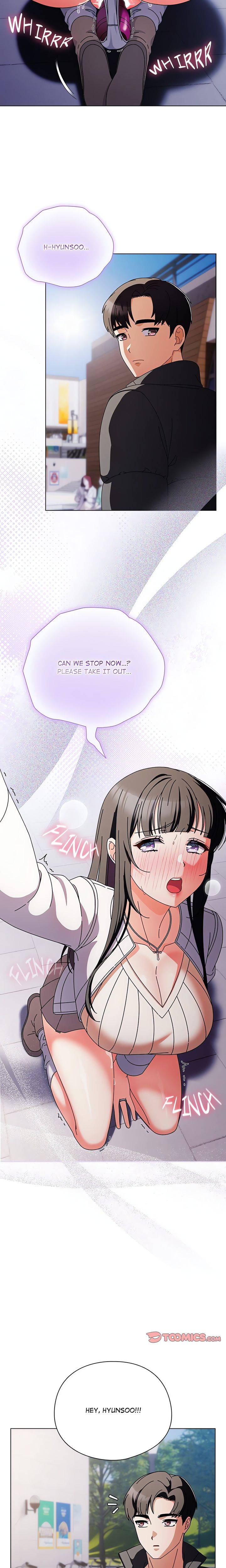 Sweet Girl, Dirty Secrets - Page 13