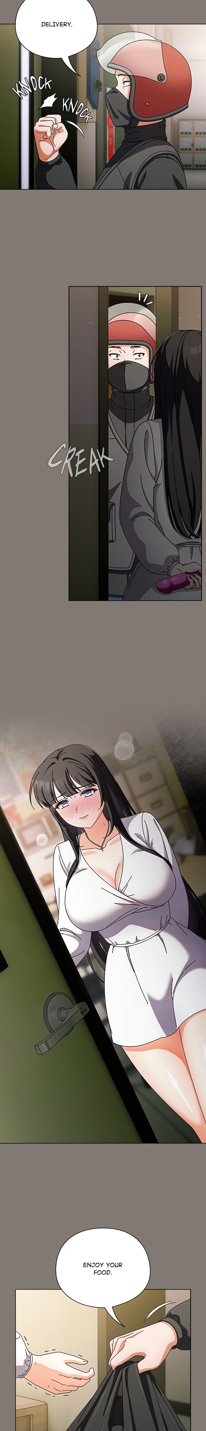 Sweet Girl, Dirty Secrets - Page 19