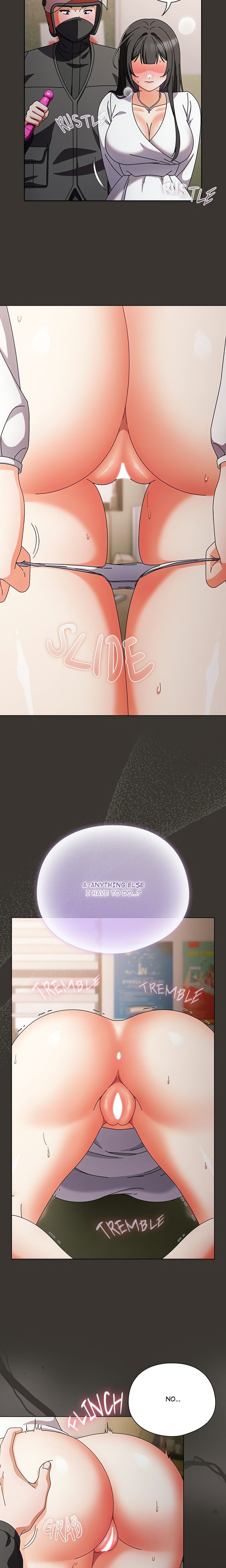 Sweet Girl, Dirty Secrets - Page 24
