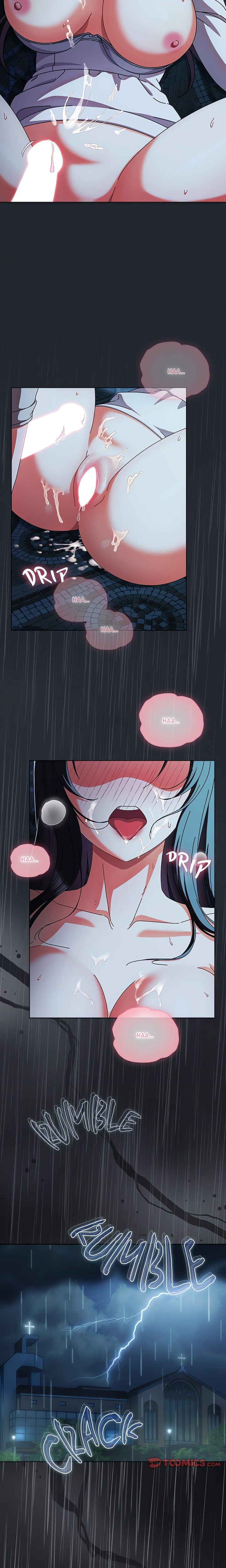 Sweet Girl, Dirty Secrets - Page 23
